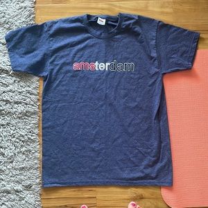 Amsterdam T-Shirt
